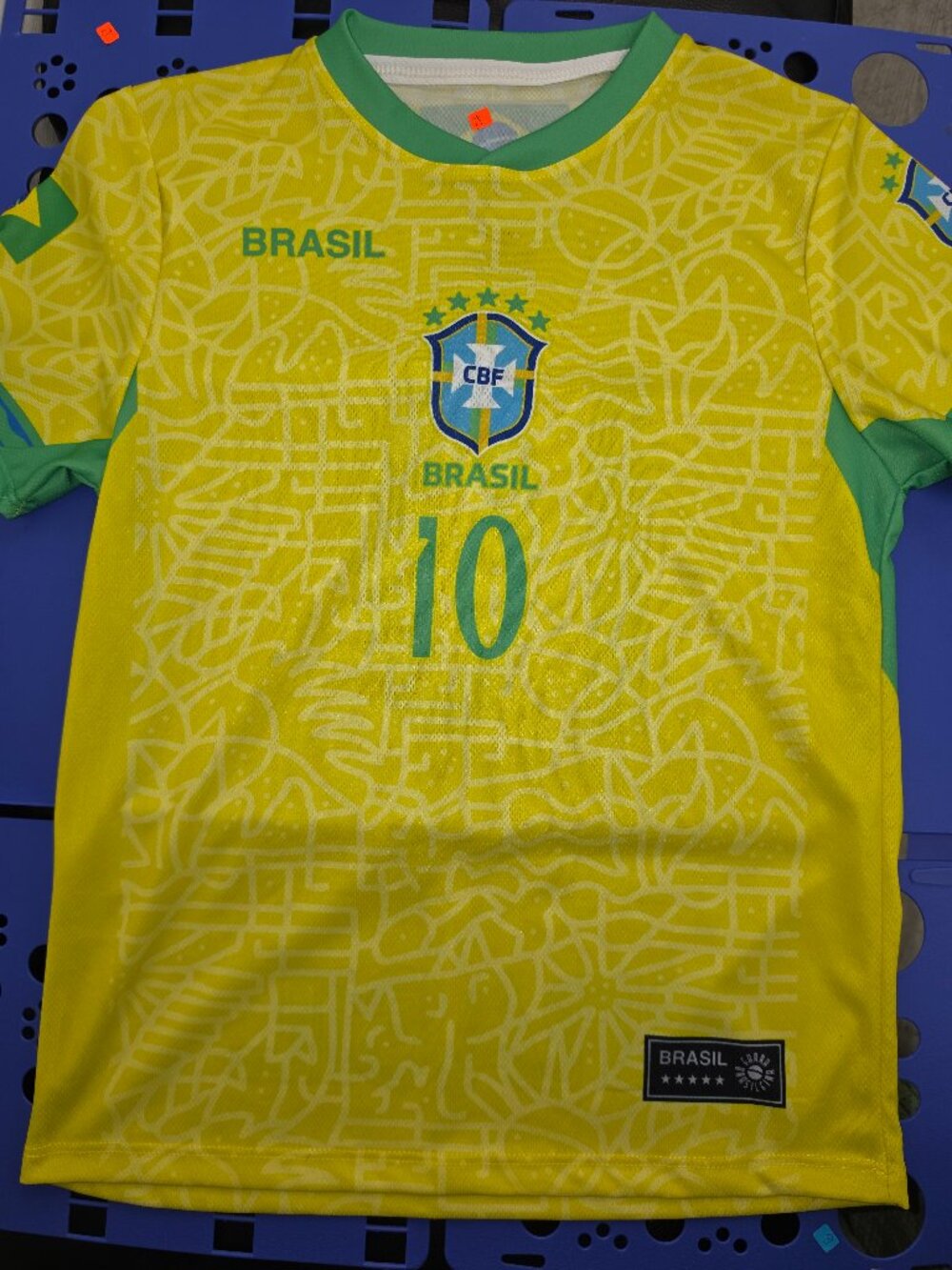 Brasil 🇧🇷 Neymar Jr #10 2026